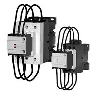 10 kVAr Kompanzasyon Kontaktörü 1